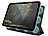 Xcase Magnetische Slim-Hülle für 8,3"-iPad Mini 6 mit Auto-Sleep & Standfuß Xcase Magnetische Slim-Hüllen für iPad mit Auto-Sleep-Funktion & Standfuß