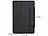 Xcase Magnetische Slim-Hülle für 10,9"-iPad Air 4 & 5, Auto-Sleep & Standfuß Xcase Magnetische Slim-Hüllen für iPad mit Auto-Sleep-Funktion & Standfuß