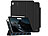 Xcase Magnetische Slim-Hülle für 10,9"-iPad Air 4 & 5, Auto-Sleep & Standfuß Xcase Magnetische Slim-Hüllen für iPad mit Auto-Sleep-Funktion & Standfuß