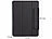 Xcase Magnetische Slim-Hülle für 12,9"-iPad Pro mit Auto-Sleep & Standfuß Xcase Magnetische Slim-Hüllen für iPad mit Auto-Sleep-Funktion & Standfuß