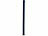 PEARL 2er-Set Universal-Finger-Handyhalterung, Silikon, blau+schwarz, 210 mm PEARL Universal-Finger-Handyhalterungen