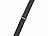 PEARL 2er-Set Universal-Finger-Handyhalterung, Silikon, schwarz+pink, 230 mm PEARL Universal-Finger-Handyhalterungen