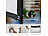 SceneLights Technologies Outdoor-Projektionsleinwand mit Gestell und Tasche, 120" / 305cm, 16:9 SceneLights Technologies 