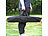 SceneLights Technologies Outdoor-Projektionsleinwand mit Gestell und Tasche, 120" / 305cm, 16:9 SceneLights Technologies 