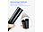SceneLights Technologies Outdoor-Projektionsleinwand mit Gestell und Tasche, 120" / 305cm, 16:9 SceneLights Technologies 