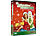 Karaoke-DVD Weihnachten mit Karaoke Karaoke (Blu-ray, DVD)