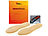 newgen medicals Fußsohlenwärmer Gr. L + Zehenwärmer 2er-Pack + Taschenwärmer "firebag" newgen medicals