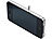Xcase Staubschutz für iPhone 4/4s für Kopfhörerbuchse und Dock-Connector