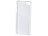 Xcase Ultradünne Schutzhülle für  iPhone 4/4s weiß, 0,3 mm Xcase Schutzhüllen für iPhones 4/4s