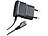 Samsung Original-Ladegerät (230 V) für Geräte mit Micro-USB-Anschluss Samsung Ladegeräte mit Micro-USB-Kabel