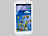 PEARL Silikon-Schutzhülle für Samsung Galaxy S3, weiß/transparent PEARL Schutzhüllen (Samsung)