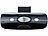 Callstel Lenkrad-Freisprecheinrichtung BFX-300.mini, mit Bluetooth & Multipoint Callstel Lenkrad Freisprecheinrichtungen