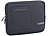 Xcase Neopren-Hülle mit Aufsteller für 9,7- bis 10,1-Zoll-Tablets Xcase Schutzhüllen für Tablet-PCs