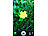 Xcase Schutzhülle mit Linse für Makro & Spotlight für iPhone 5/s/SE Xcase Vorsatz-Kamera-Linsen für iPhone 5/5S/SE