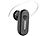PEARL Universelles Freisprech-Headset "XHS-300" mit Bluetooth 3.0 PEARL In-Ear-Mono-Headsets mit Bluetooth