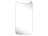 Somikon Displayschutz für Motorola Moto G aus gehärtetem Echtglas, 9H Somikon Echtglas Displayschutz