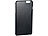 Xcase Ultradünnes Schutzcover für iPhone 6/s Plus, schwarz, 0,3 mm Xcase Schutzhüllen für iPhone 6 Plus & 6s Plus