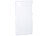 Xcase Ultradünnes Schutzcover für Sony Xperia Z2 weiß, 0,3 mm