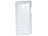 Xcase Ultradünnes Schutzcover für HTC One mini halbtransparent, 0,3 mm Xcase Schutzhüllen (Smartphone)