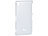Xcase Ultradünnes Schutzcover: Sony Xperia Z2 halbtransparent, 0,3 mm Xcase Schutzhüllen (Smartphone)