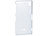Xcase Ultradünnes Schutzcover: Sony Xperia Z2 halbtransparent, 0,3 mm Xcase Schutzhüllen (Smartphone)