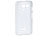 Xcase Ultradünnes Schutzcover für MototG halbtransparent, 0,3 mm Xcase Schutzhüllen (Smartphone)