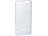 Xcase Ultradünnes Schutzcover für iPhone 6/s, halbtransparent, 0,3 mm Xcase Schutzhüllen für iPhone 6 & 6s