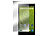 simvalley MOBILE Displayschutzfolie für Simvalley SPX-34 simvalley MOBILE Android-Smartphones