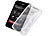 iPhone 6 Schutzhülle: Xcase Wasser- & staubdichte Folien-Schutztasche für iPhone 6/s