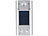 Callstel Solar-Kfz-Freispechsystem, kabellos, Bluetooth 4.0, Multipoint, DSP Callstel Solar-Freisprecheinrichtungen mit Bluetooth