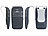 Callstel Kfz-Freisprecher, Bluetooth, Siri- & Google (Versandrückläufer) Callstel Freisprecheinrichtungen mit Bluetooth und Sprachassistenten