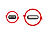 Callstel 2er-Set Lade- & Datenkabel USB auf Micro-USB, zweiseitige Stecker, 1 m Callstel