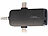 Callstel Mini-Funkmikrofon-Set für USB-C-Geräte, 2,4 GHz, 48 kHz Stereo, 10 m Callstel 2,4-GHz-Funkmikrofon-Sets mit Empfänger für USB-C-Anschluss