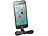 Callstel Mini-Ventilator für 8-Pin-Lightning-Buchse, Apple iPhone, iPad, iPod Callstel iPhone Mini-Ventilatoren mit Lightning-Steckern