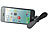 Callstel Mini-Ventilator für 8-Pin-Lightning-Buchse, Apple iPhone, iPad, iPod Callstel iPhone Mini-Ventilatoren mit Lightning-Steckern