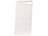 PEARL Ultradünne Schutzhülle aus TPU für iPhone 7 Plus, 0,3 mm, transparent PEARL iPhone 7 / 7 Plus Schutzhüllen