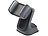 Callstel Kfz-Smartphone-Halterung mit Saugnapf für Scheibe & Armaturenbrett Callstel Kfz-Universal-Halterungen