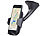 Callstel Qi-kompatibler Kfz-Halter mit Saugfuß, für Smartphone bis 9 cm, 5 Watt Callstel KFZ-Handyhalterungen mit Qi-kompatibler Ladefunktion