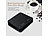 Rosenstein & Söhne Mini-Espresso- und Pour-Over-Waage, Timer, Dual-Display, Akku, USB-C Rosenstein & Söhne Mini-Espresso- und Pour-Over-Waagen, Timer, Dual-Displays, Akkus, USB-C 