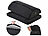 Wilson Gabor Ergonomische Schreibtisch-Fußstütze mit Fußtasche und 3 Höhen Wilson Gabor Ergonomische Schreibtisch-Fußstützen mit Fußtasche, höhenverstellbar