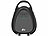 AGT Elektrische Luftpumpe für SUP-Boards, 70 l/Min., 12 V, 1,38 bar/20 psi AGT Elektrische Luftpumpen für SUP-Boards