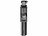 Somikon Mini 2in1-Smartphone-Stativ & Selfie-Stick, BT-Fernauslöser, 24-67cm Somikon Selfie-Sticks und Smartphone-Stative
