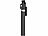 Somikon Smartphone-Selfie-Stativ, 2 LED-Lichter, bis 170 cm, BT-Fernauslöser Somikon Smartphone-Selfie-Stative mit 2 LED-Lichtern und Bluetooth-Fernauslösern