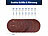AGT 80er-Set Klett-Schleifscheiben für Exzenterschleifer, Ø 125 mm AGT Klett-Schleifscheiben-Sets für Exzenterschleifer
