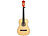 PEARL Edle Akustik-Gitarre mit Zubehör PEARL Akustik Gitarren