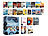 FRANZIS Das FRANZIS Mega-Fotografie-Paket 2020 FRANZIS Foto-Bearbeitungen (PC-Softwares)