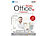 Avanquest Ability Office 10 Professional - Lizenz für 3 PCs Avanquest Office-Pakete (PC-Software)