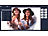 Corel VideoStudio Pro 2020, kompatibel mit Windows 7,8,10,11 Corel Videobearbeitung (PC-Softwares)