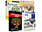 Die große Ahnenforschungs-Suite 2023 Ahnenforschungs Software (PC-Software)