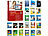 Office Software: MUT Das große Office-Paket 3.0 mit über 18.000 Vorlagen & 8 E-Books